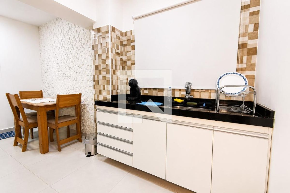 Apartamento, 1 quarto, 39 m² - Foto 5