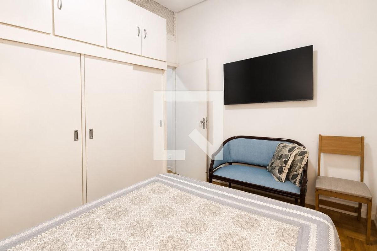 Apartamento, 1 quarto, 39 m² - Foto 14