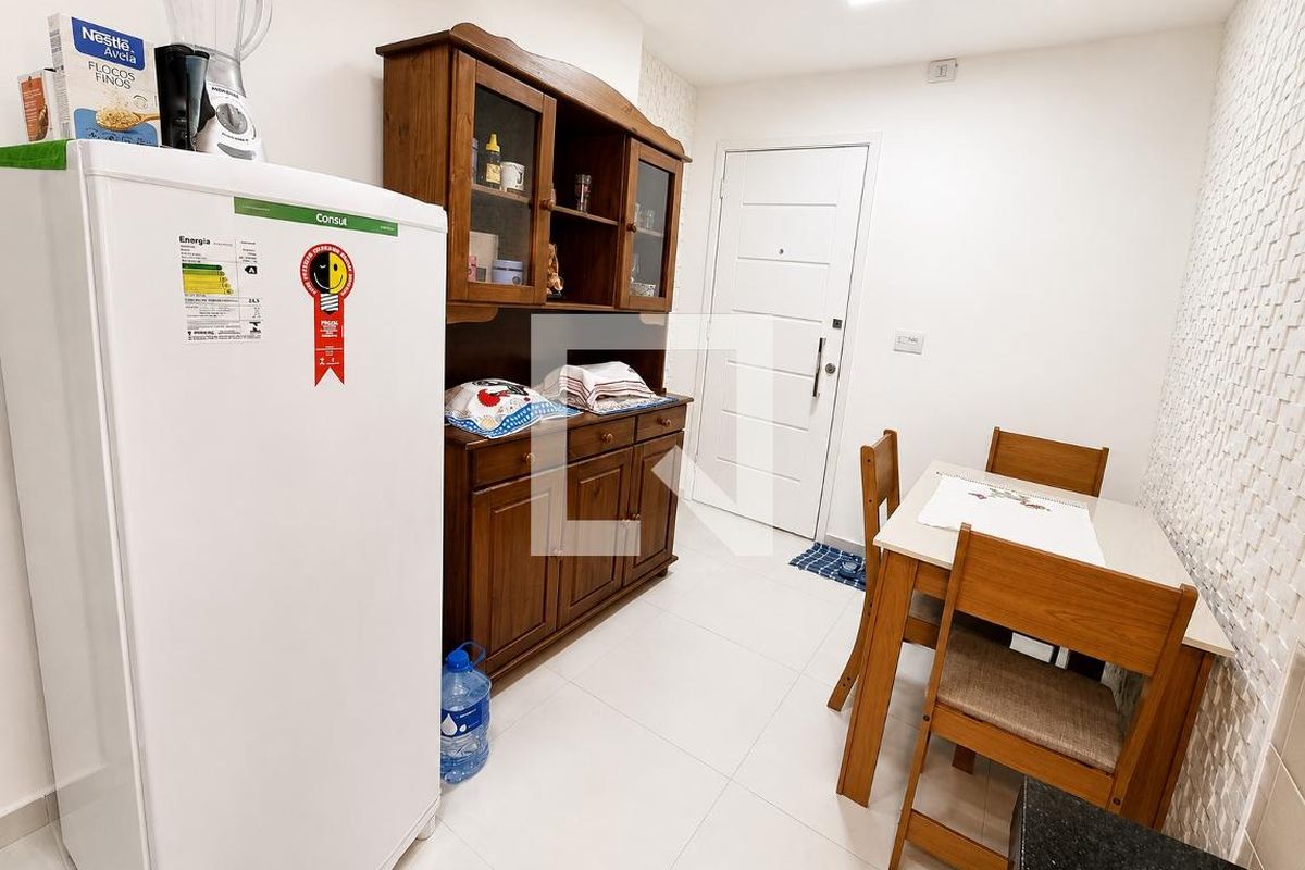 Apartamento, 1 quarto, 39 m² - Foto 6