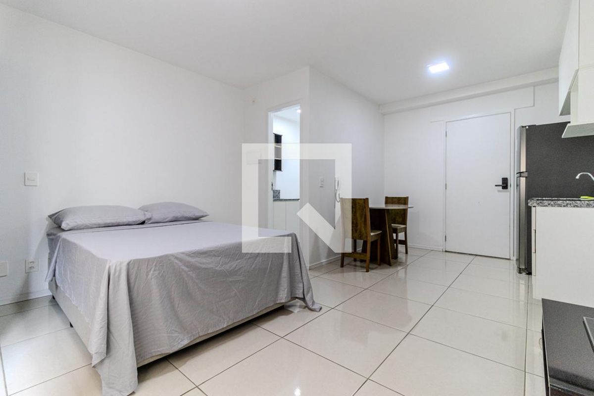 Kitnet-Studio, 24 m² - Foto 9