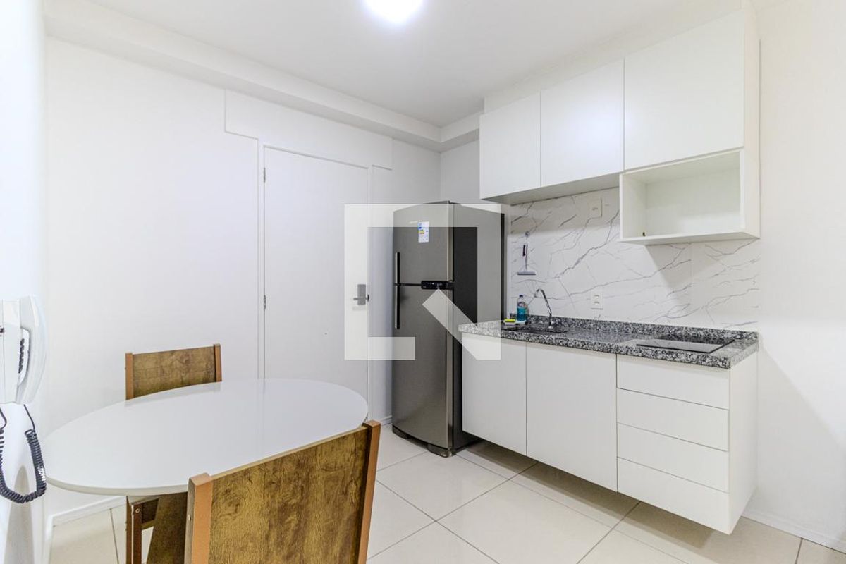 Kitnet-Studio, 24 m² - Foto 23