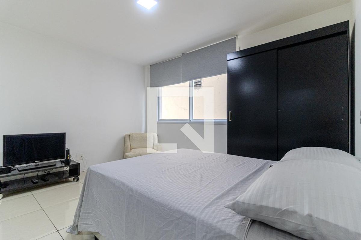 Kitnet-Studio, 24 m² - Foto 7