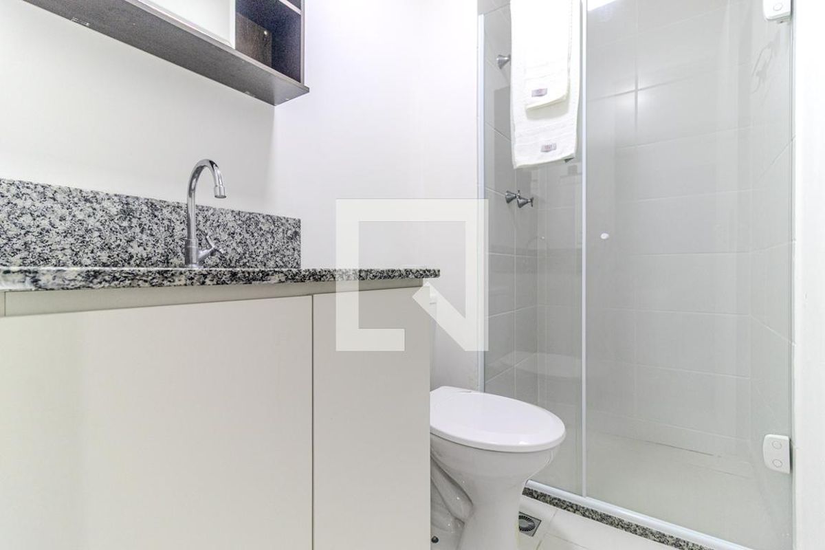 Kitnet-Studio, 24 m² - Foto 13