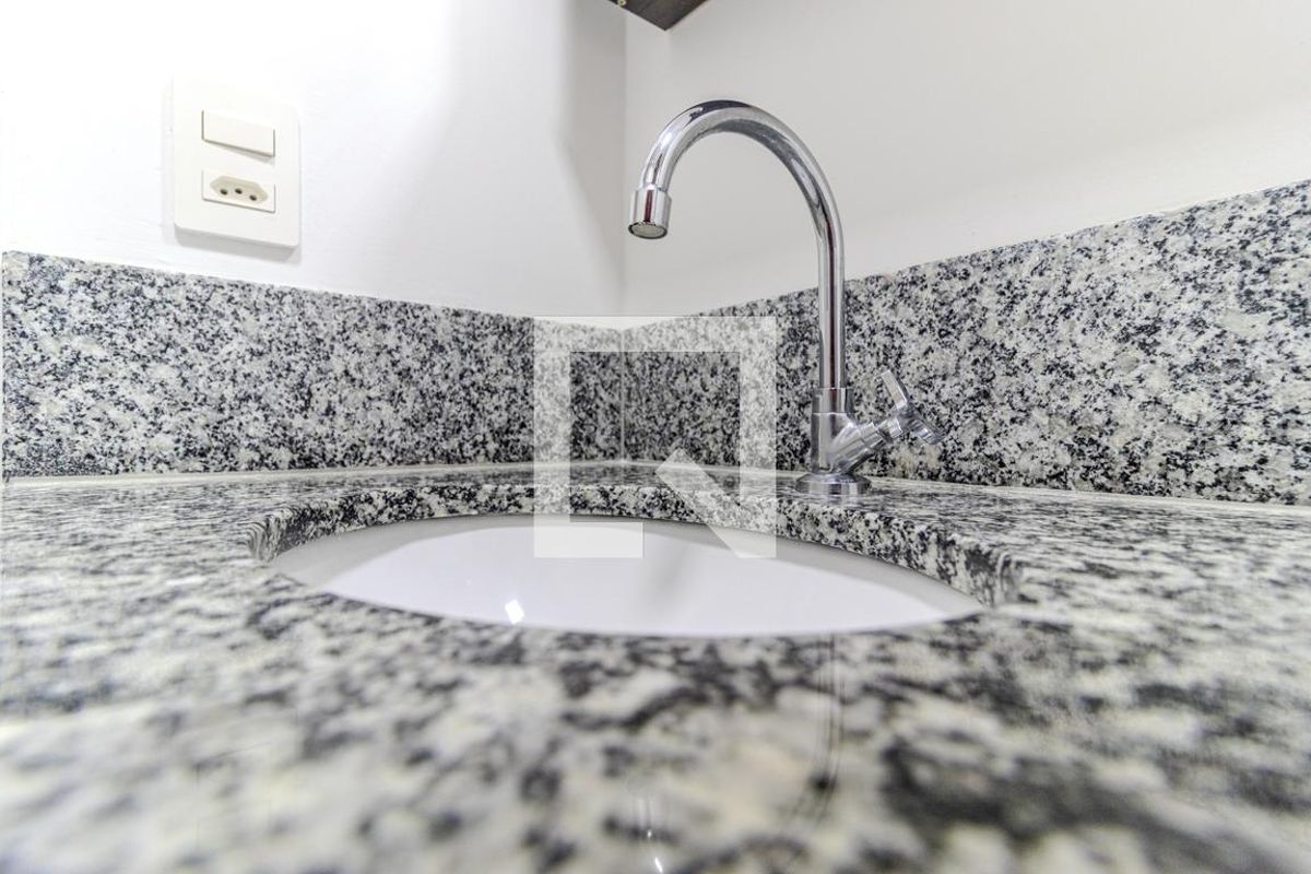 Kitnet-Studio, 24 m² - Foto 15