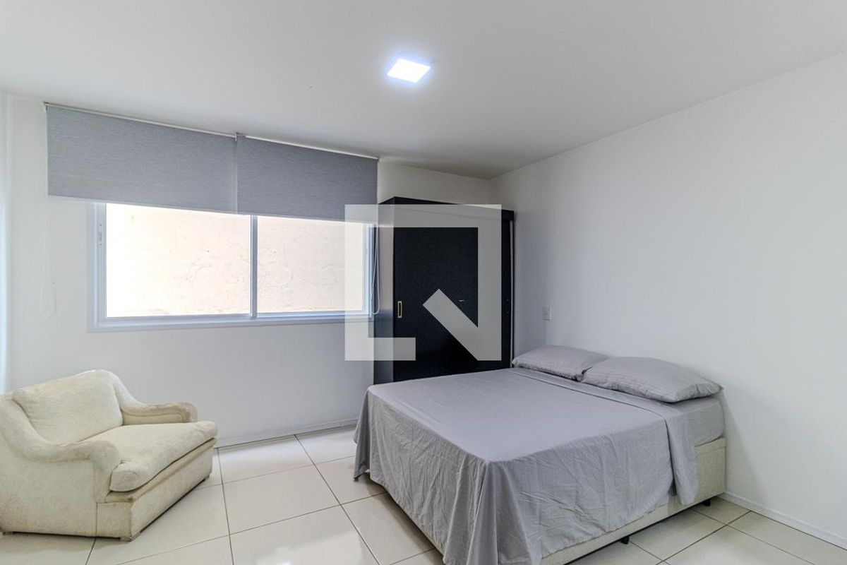 Kitnet-Studio, 24 m² - Foto 2