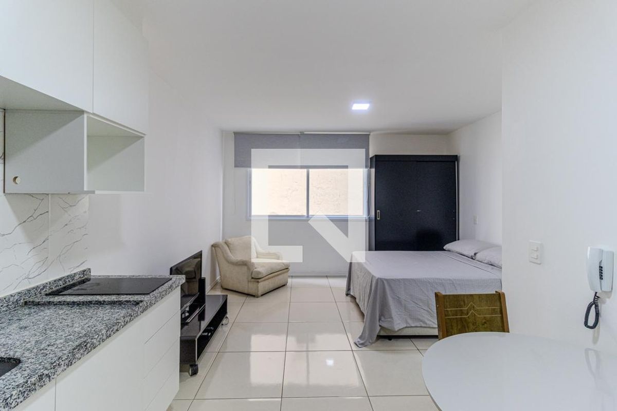 Kitnet-Studio, 24 m² - Foto 5