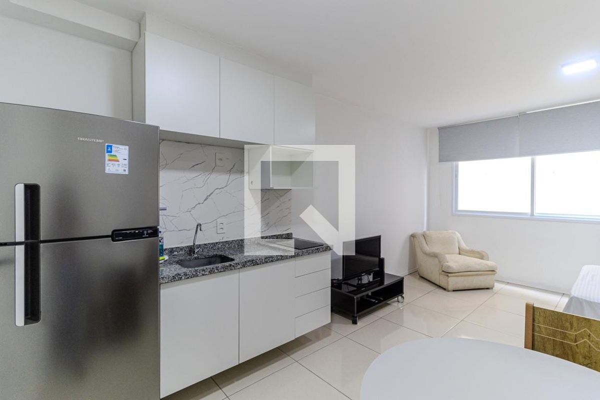 Kitnet-Studio, 24 m² - Foto 25