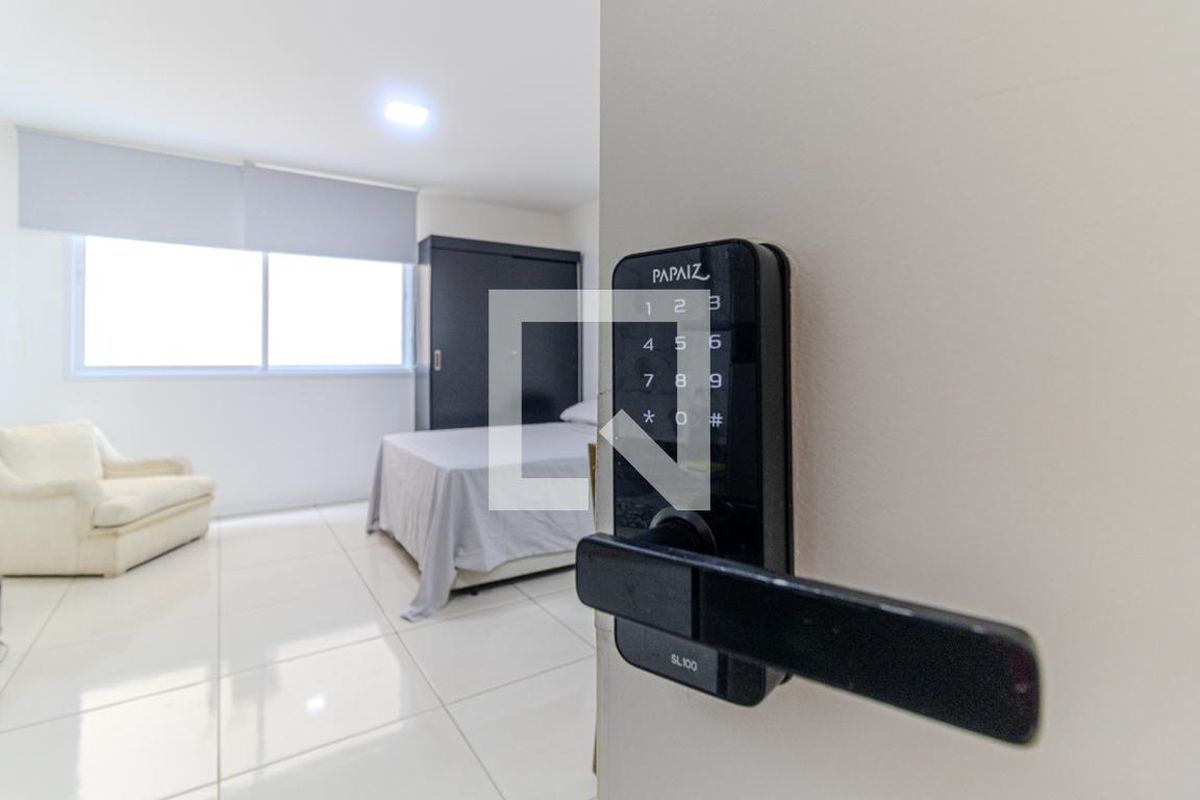 Kitnet-Studio, 24 m² - Foto 31