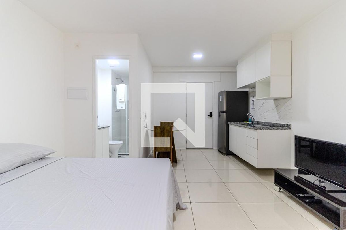 Kitnet-Studio, 24 m² - Foto 11