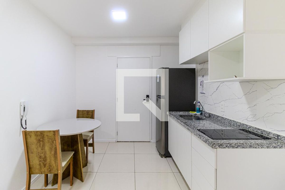 Kitnet-Studio, 24 m² - Foto 21