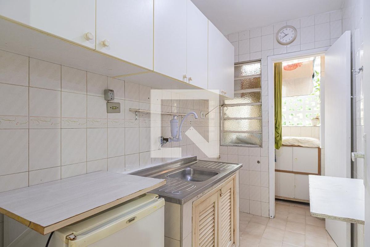 Apartamento, 1 quarto, 40 m² - Foto 57