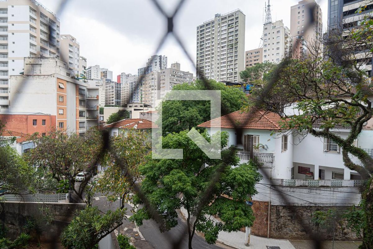 Apartamento, 1 quarto, 40 m² - Foto 33