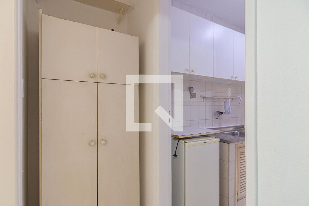 Apartamento, 1 quarto, 40 m² - Foto 87