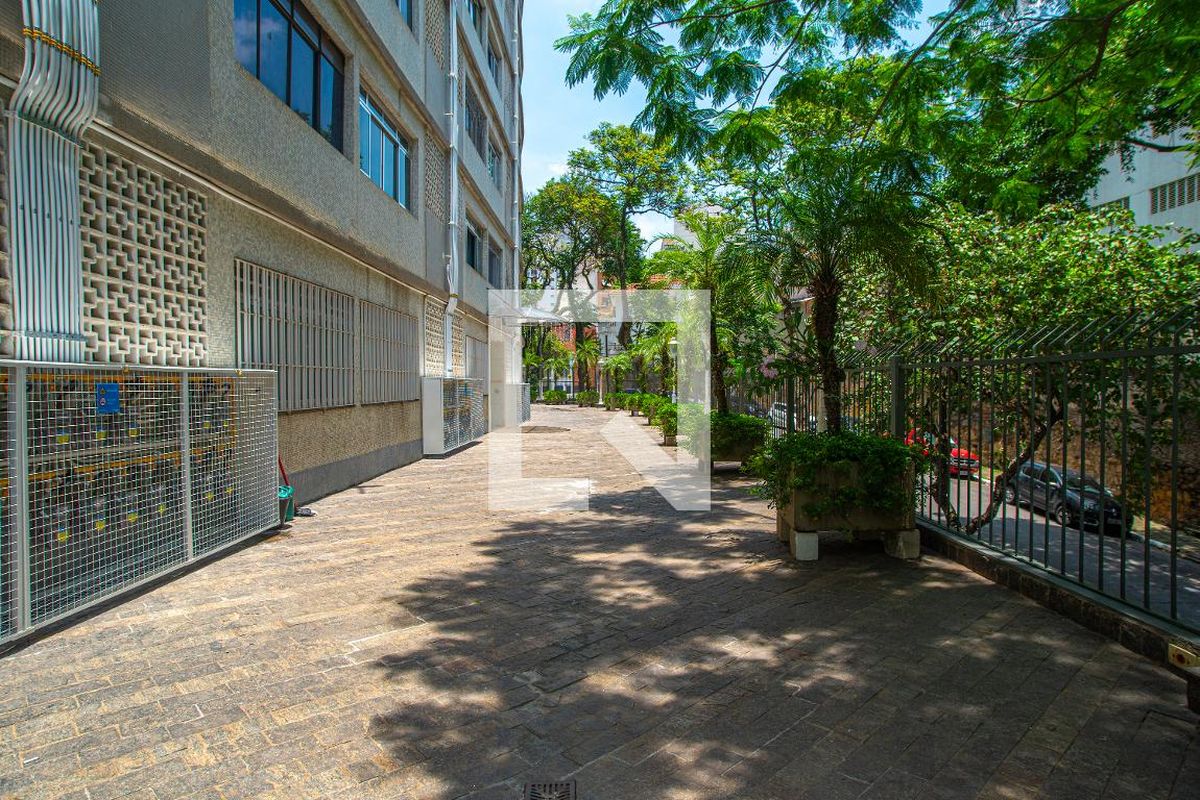 Apartamento, 1 quarto, 40 m² - Foto 129