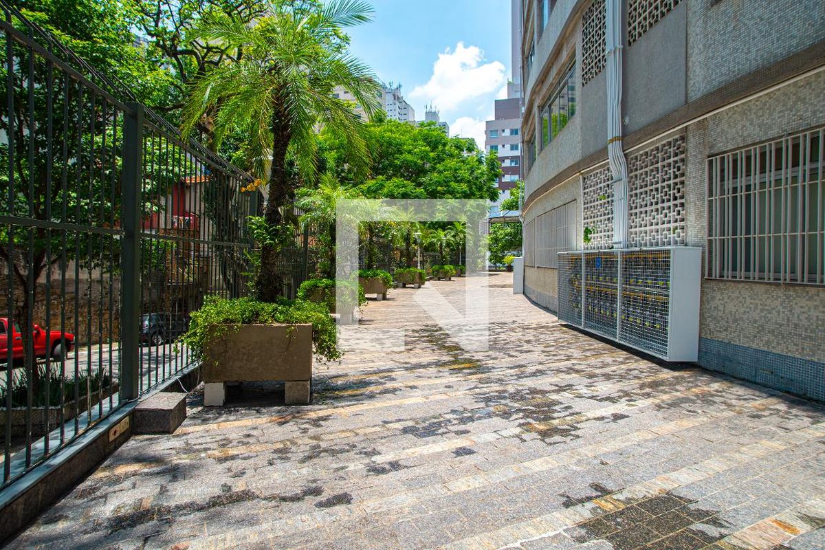 Apartamento, 1 quarto, 40 m² - Foto 127