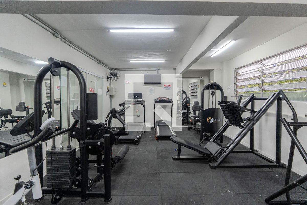 Apartamento, 1 quarto, 40 m² - Foto 102