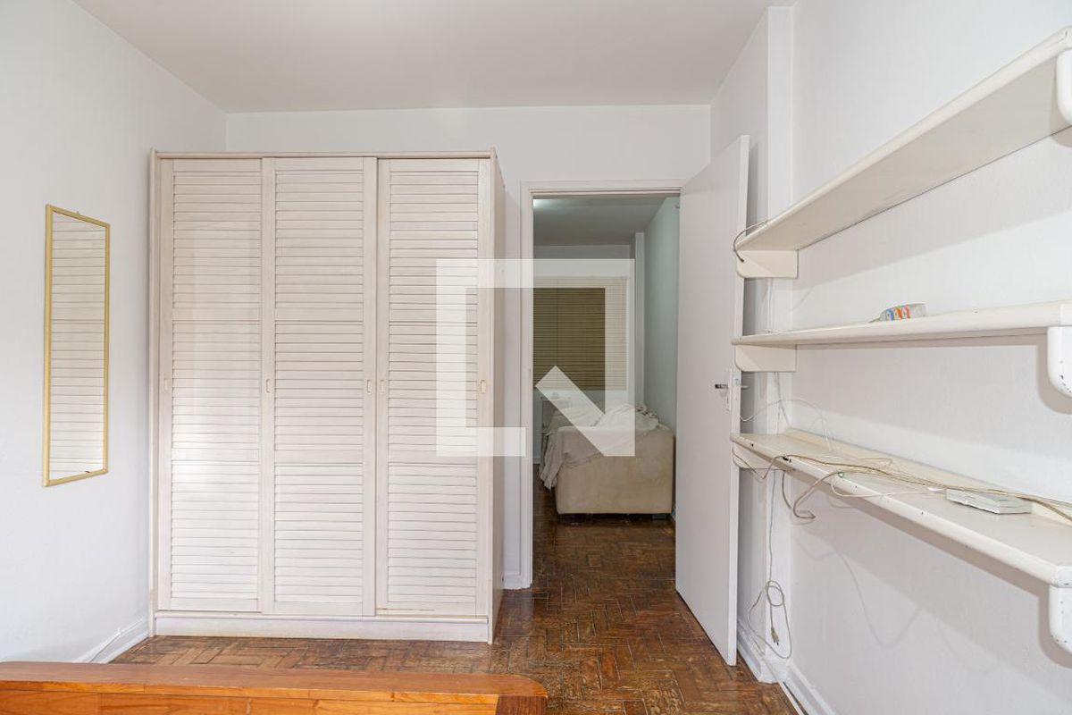 Apartamento, 1 quarto, 40 m² - Foto 27