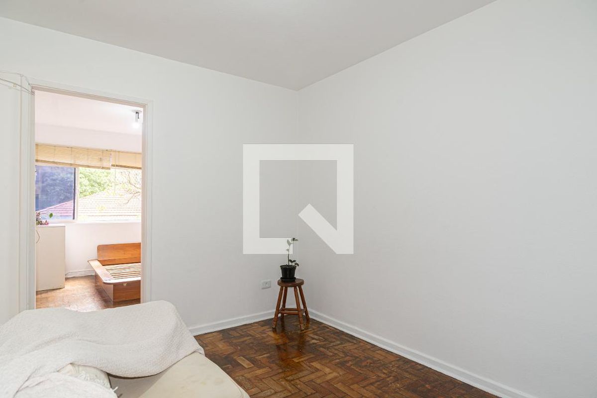 Apartamento, 1 quarto, 40 m² - Foto 6
