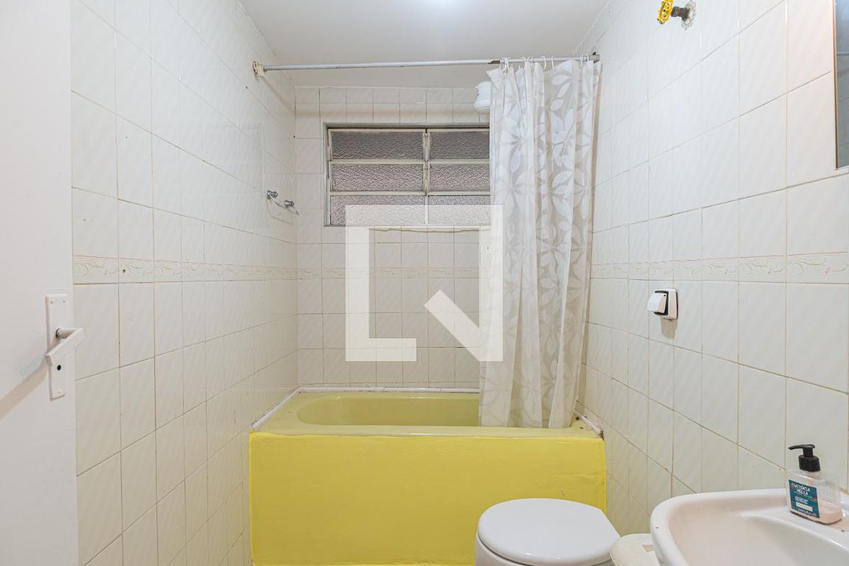 Apartamento, 1 quarto, 40 m² - Foto 39