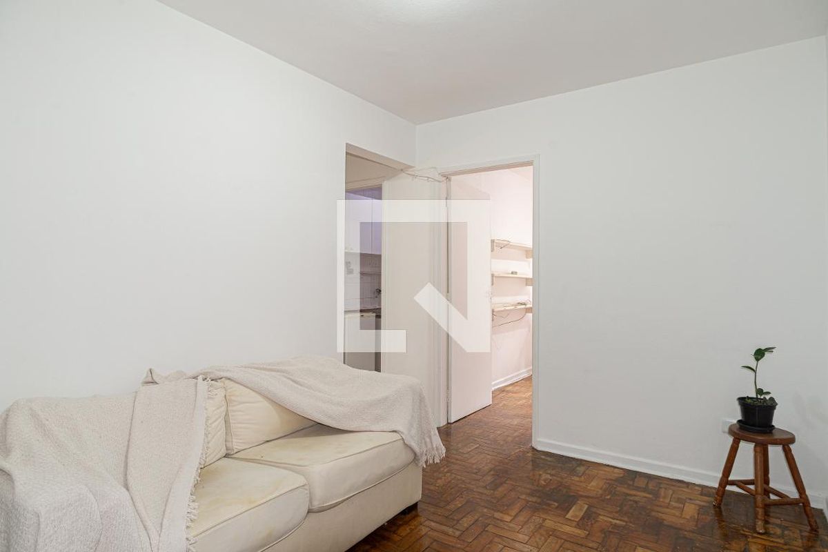 Apartamento, 1 quarto, 40 m² - Foto 3