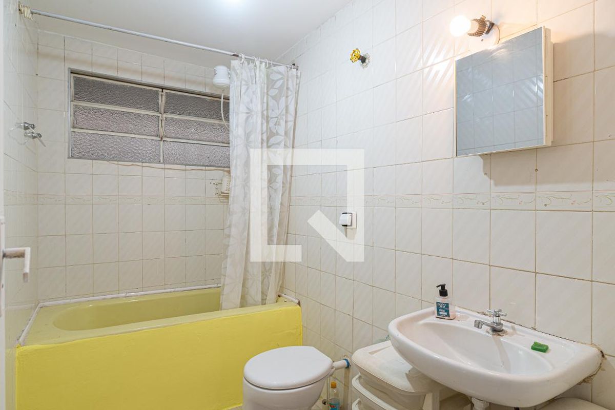 Apartamento, 1 quarto, 40 m² - Foto 36
