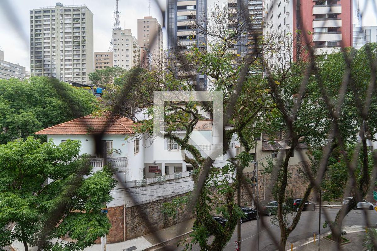 Apartamento, 1 quarto, 40 m² - Foto 30