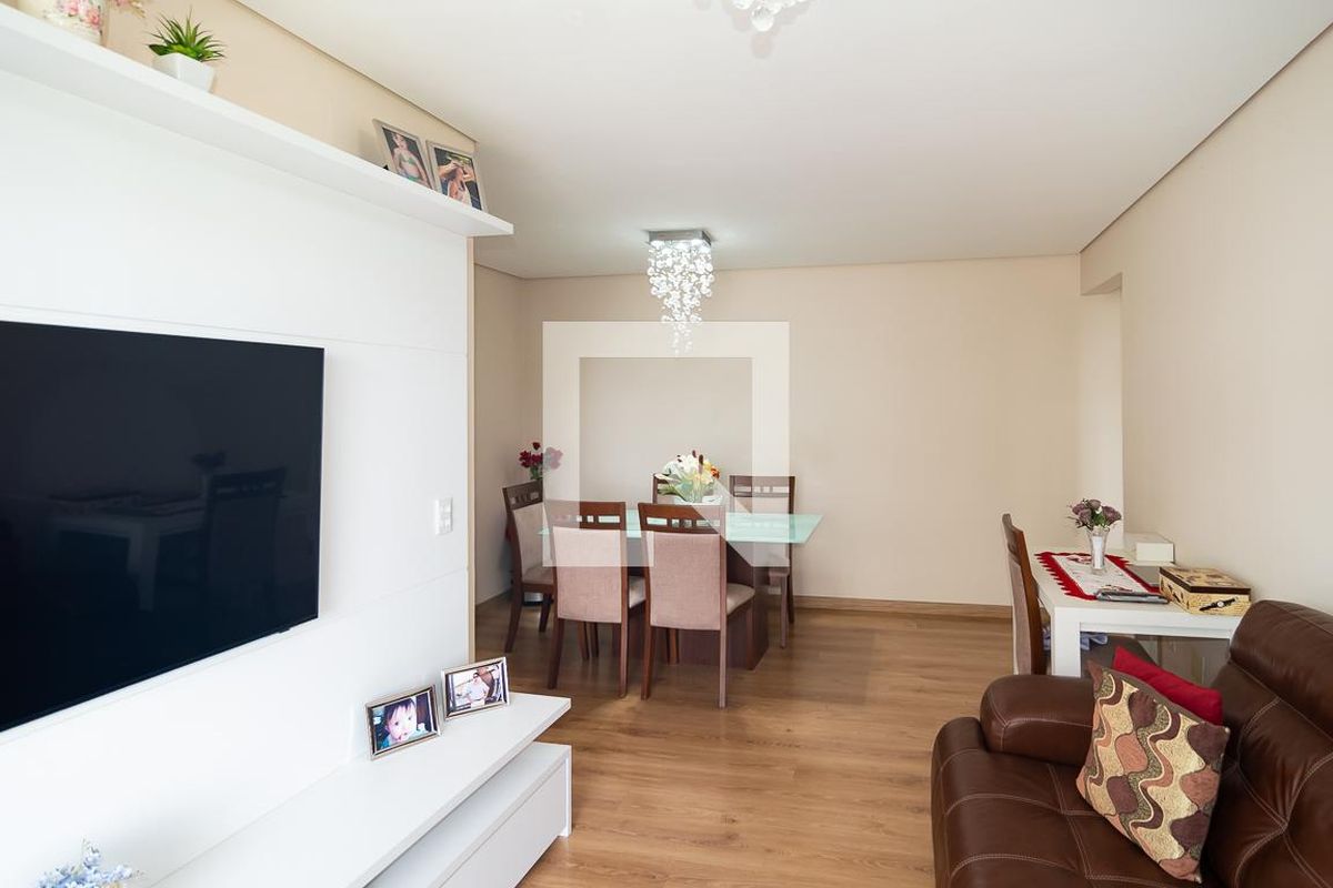 Apartamento, 2 quartos, 78 m² - Foto 3