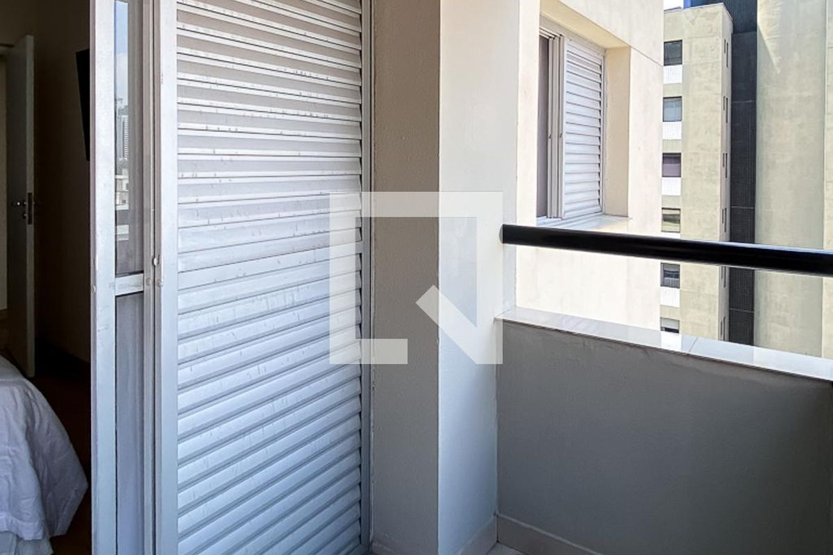 Apartamento, 2 quartos, 78 m² - Foto 23