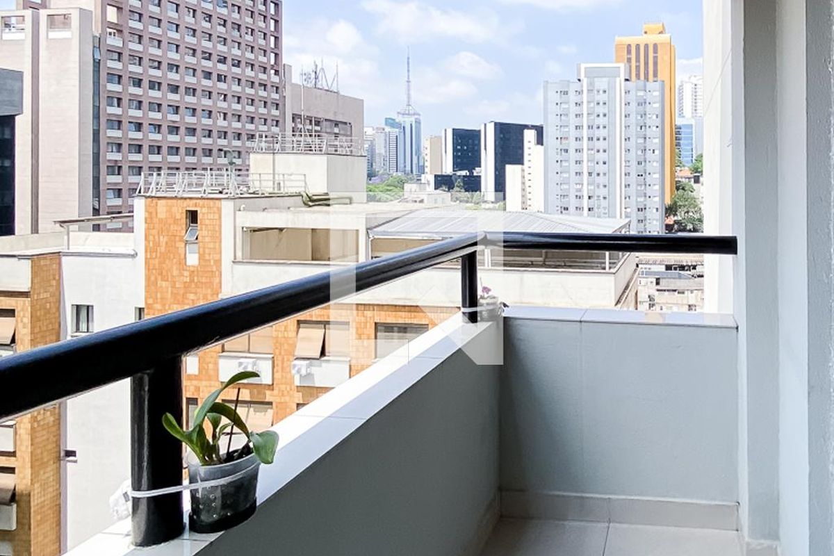 Apartamento, 2 quartos, 78 m² - Foto 11