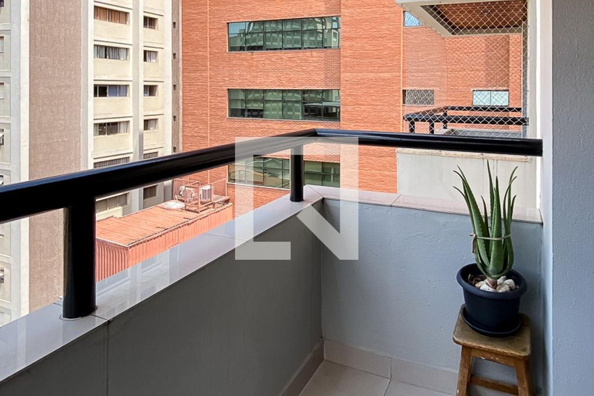 Apartamento, 2 quartos, 78 m² - Foto 25
