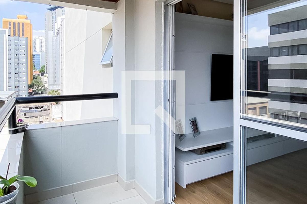 Apartamento, 2 quartos, 78 m² - Foto 12