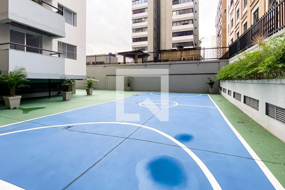 Apartamento, 2 quartos, 78 m² - Foto 50