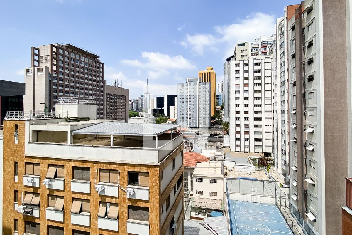 Apartamento, 2 quartos, 78 m² - Foto 27