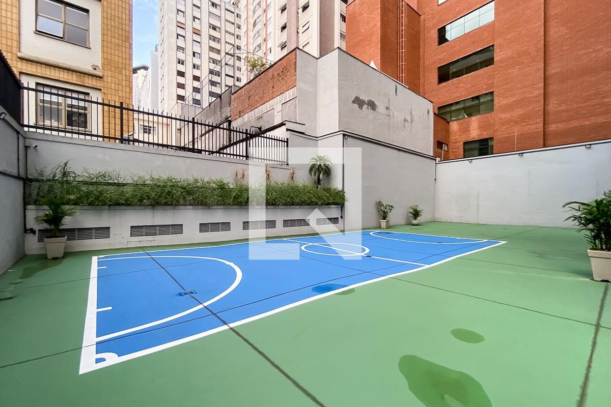Apartamento, 2 quartos, 78 m² - Foto 49