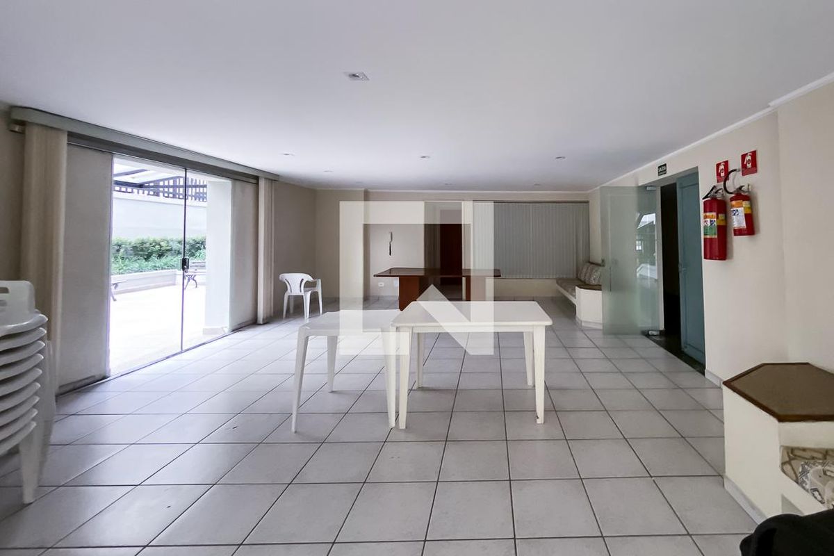 Apartamento, 2 quartos, 78 m² - Foto 46