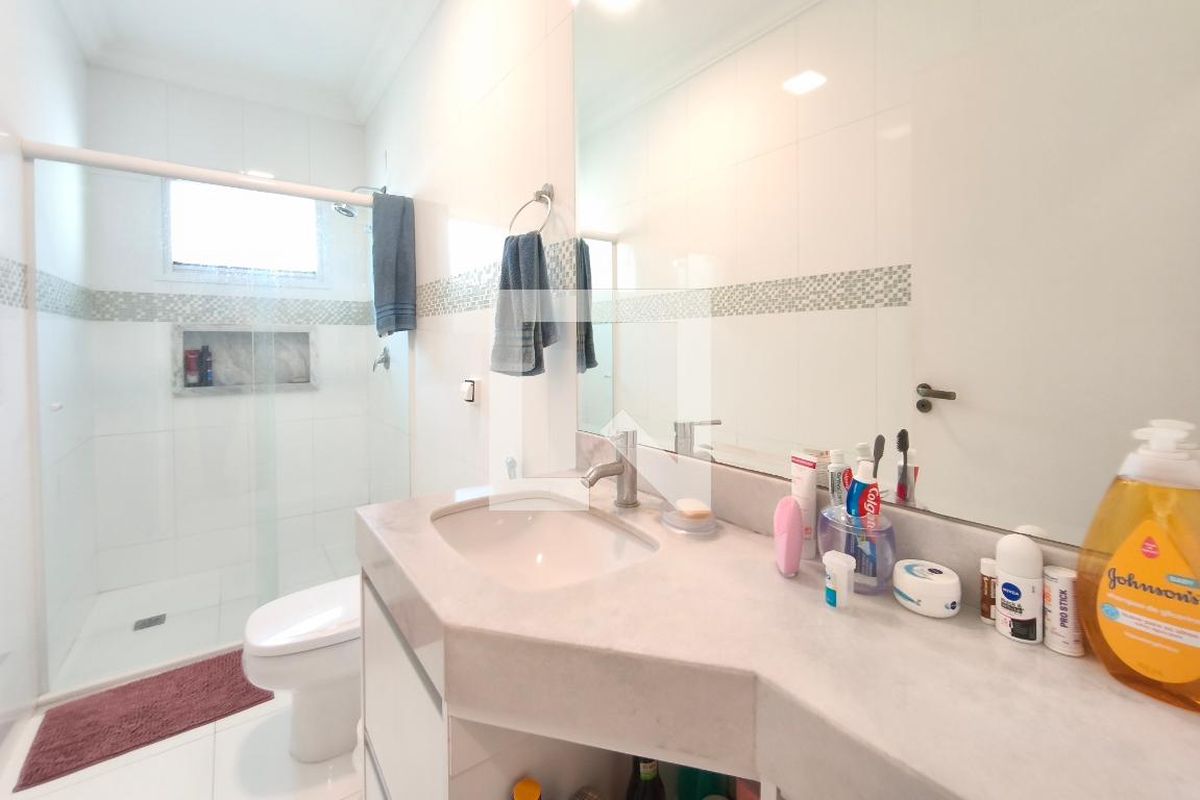 Casa à Venda - Swiss Park, 4 Quartos,  268 m2 em , Campinas - sp | SoloBR