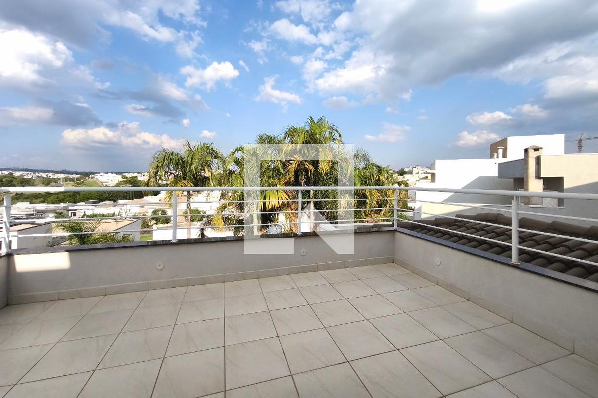 Casa à Venda - Swiss Park, 4 Quartos,  268 m2 em , Campinas - sp | SoloBR