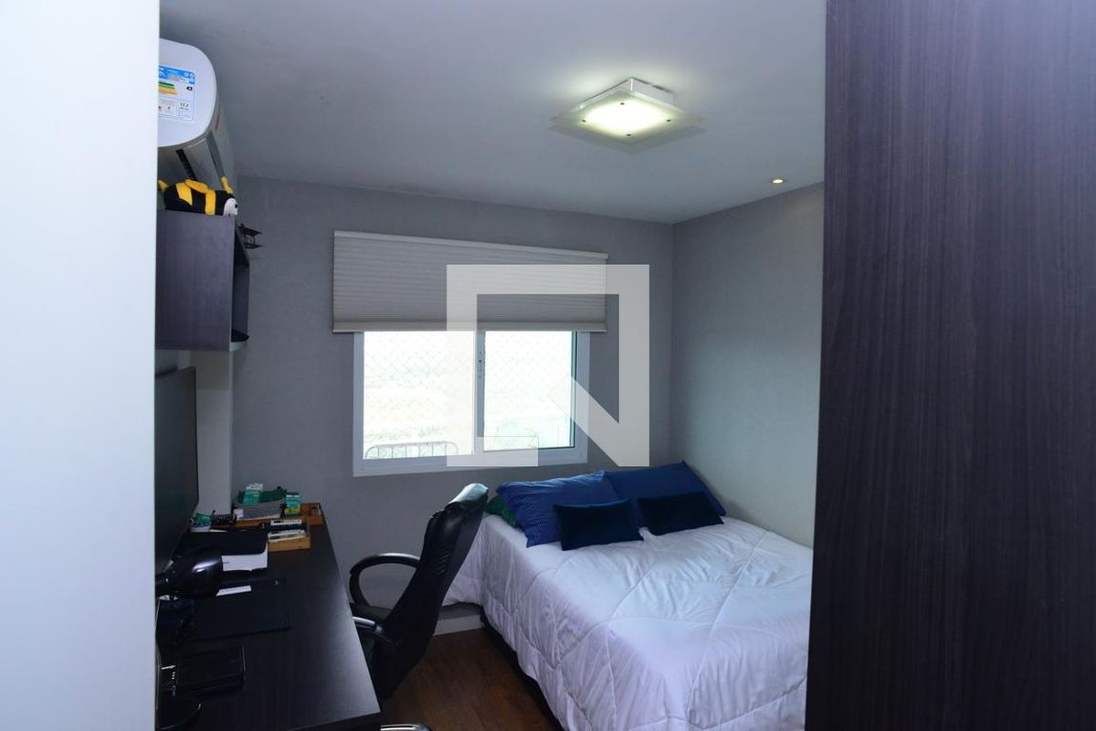 Apartamento, 3 quartos, 119 m² - Foto 34