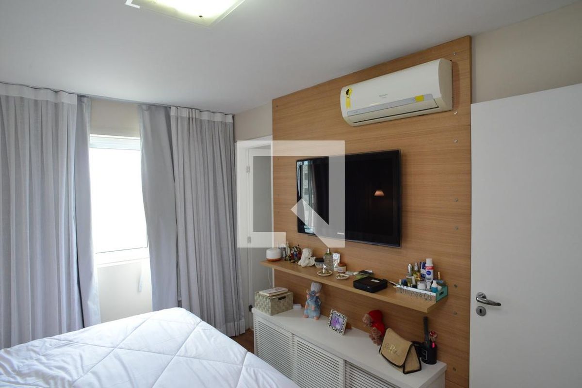 Apartamento, 3 quartos, 119 m² - Foto 54