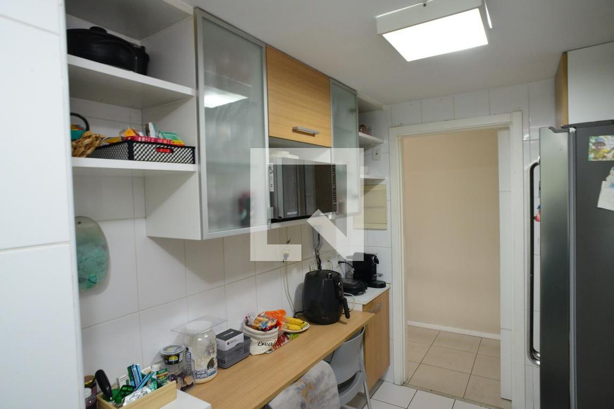 Apartamento, 3 quartos, 119 m² - Foto 76