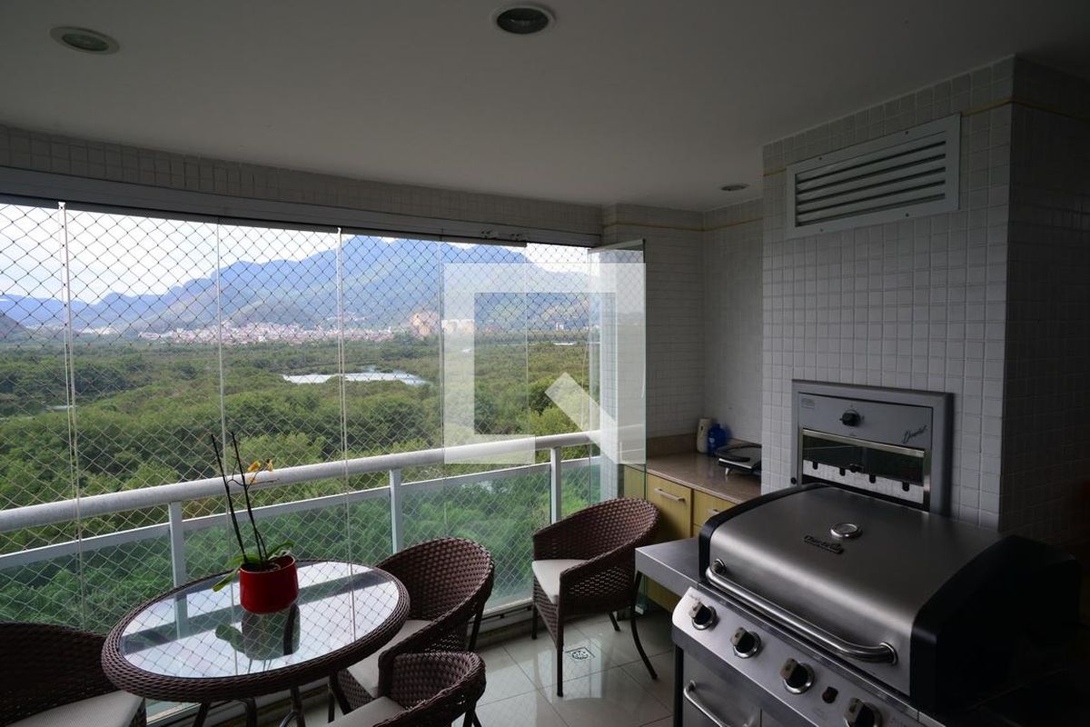 Apartamento, 3 quartos, 119 m² - Foto 16