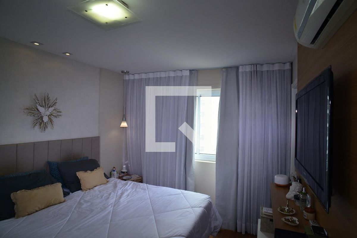 Apartamento, 3 quartos, 119 m² - Foto 48