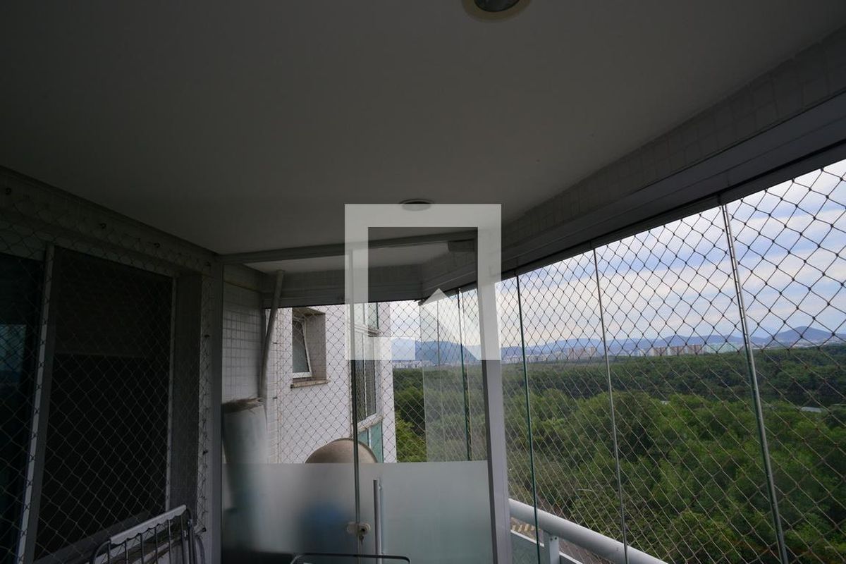 Apartamento, 3 quartos, 119 m² - Foto 22