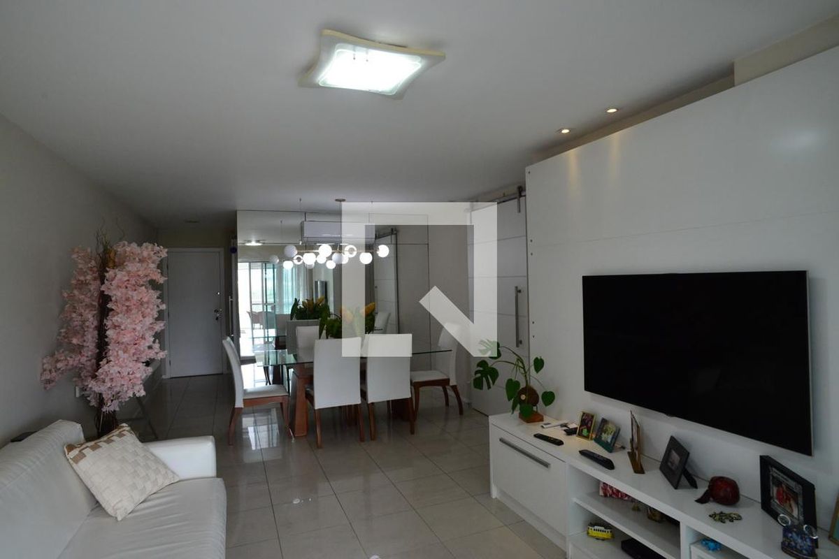 Apartamento, 3 quartos, 119 m² - Foto 14