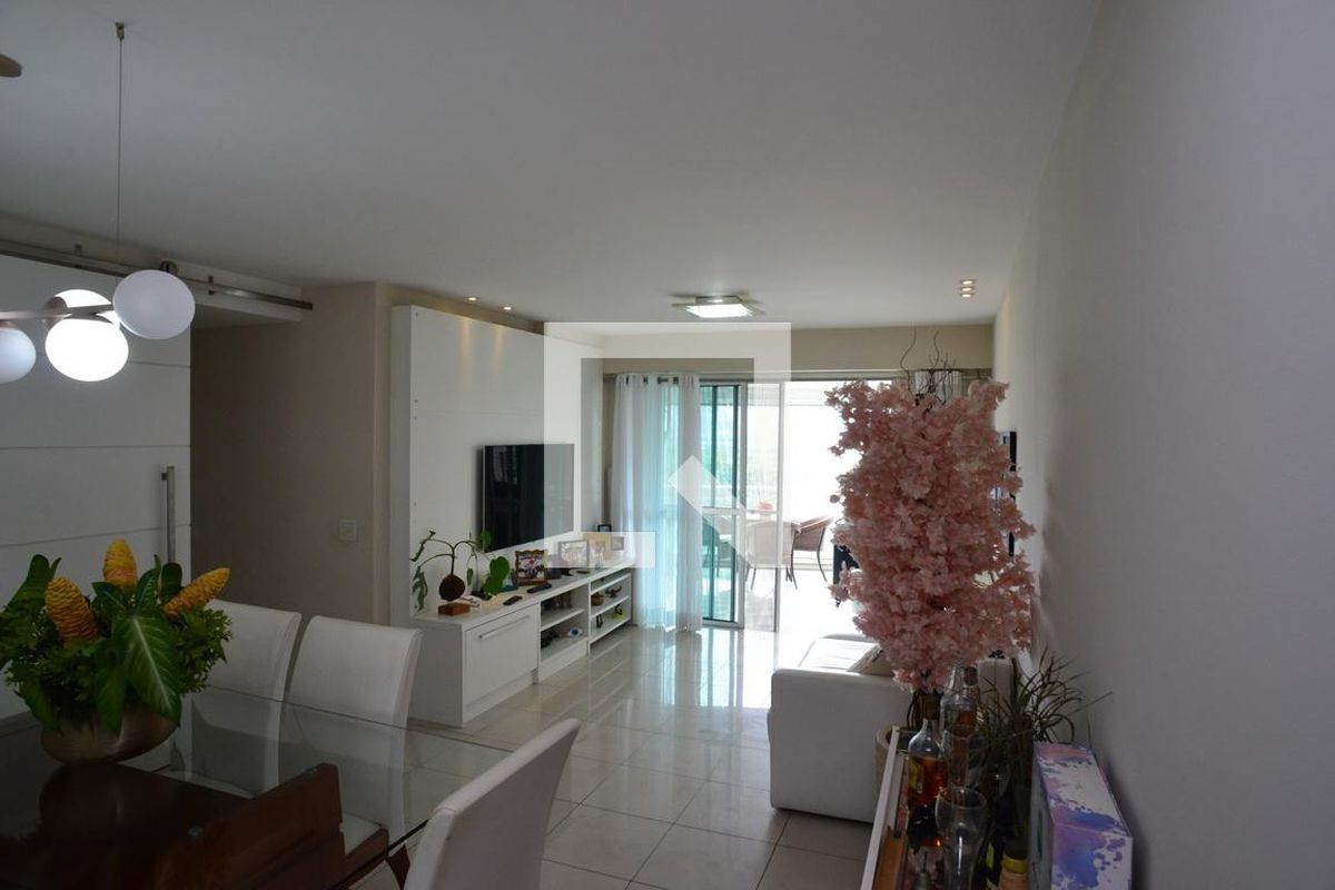 Apartamento, 3 quartos, 119 m² - Foto 4
