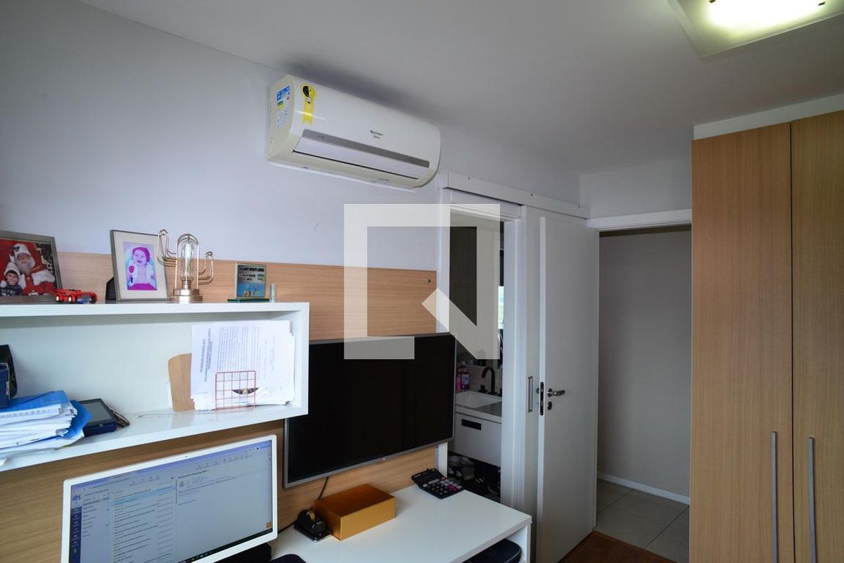 Apartamento, 3 quartos, 119 m² - Foto 44