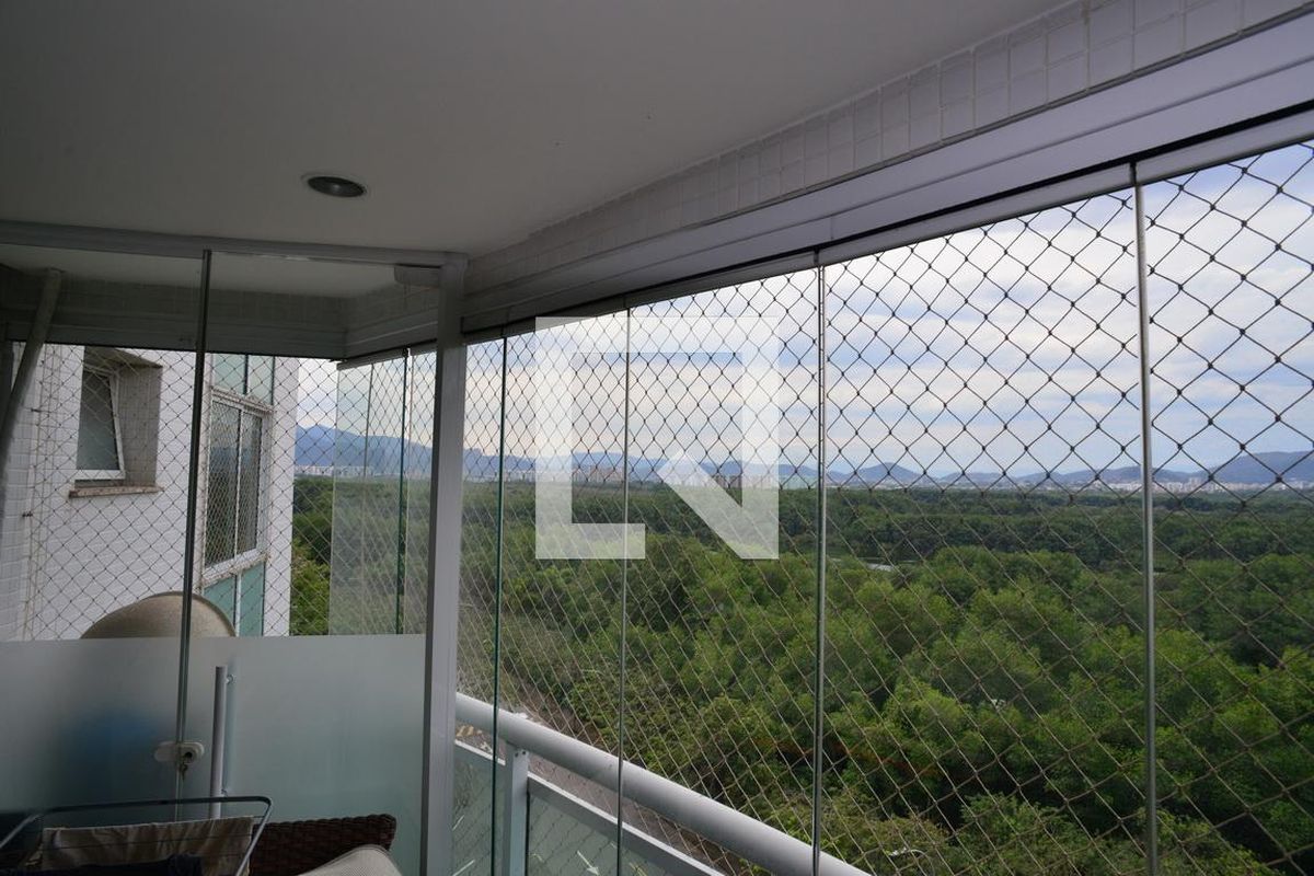 Apartamento, 3 quartos, 119 m² - Foto 24
