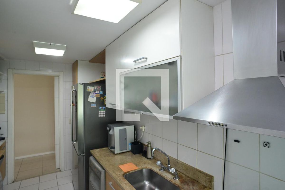Apartamento, 3 quartos, 119 m² - Foto 74