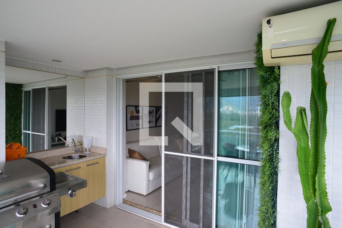 Apartamento, 3 quartos, 119 m² - Foto 20