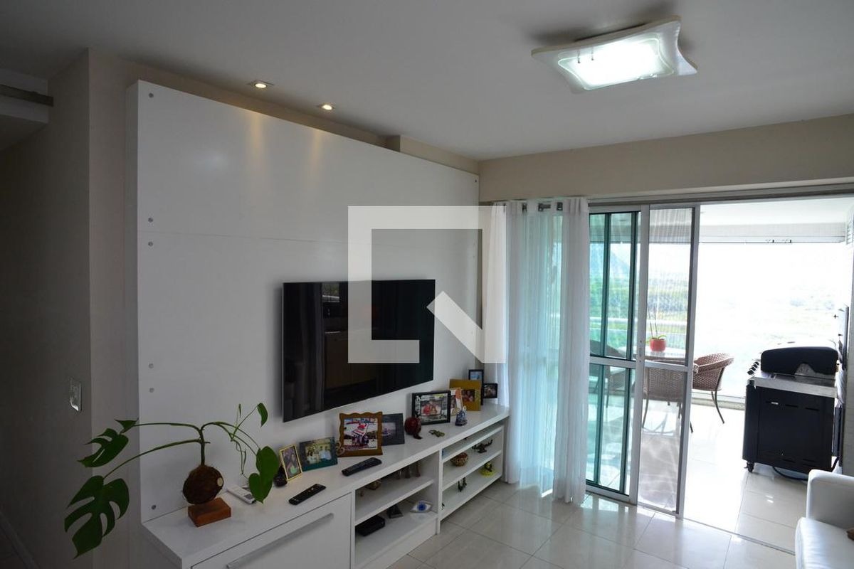 Apartamento, 3 quartos, 119 m² - Foto 12
